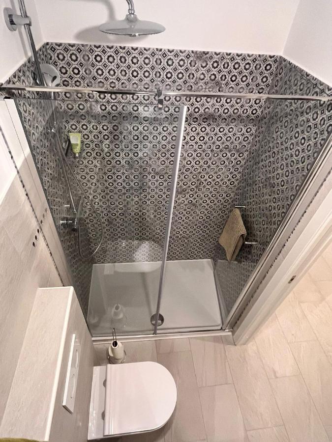 Apartment Inana Rijeka Dış mekan fotoğraf